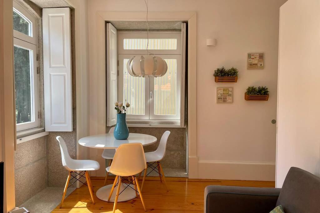 Santo Antonio Cozy Apartment Porto Exteriér fotografie