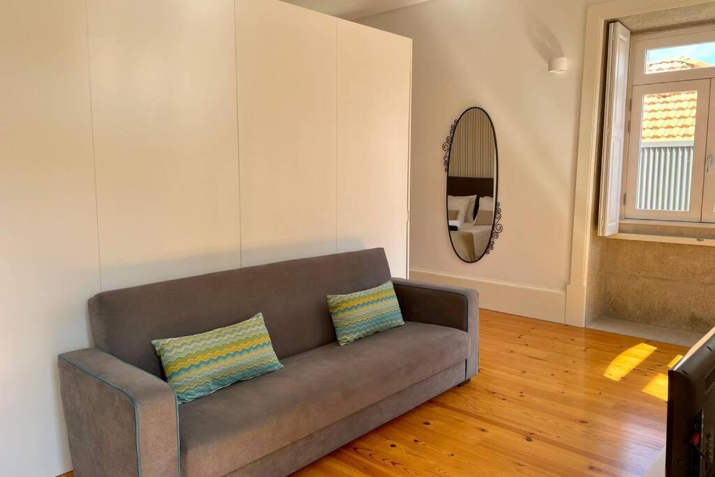 Santo Antonio Cozy Apartment Porto Exteriér fotografie