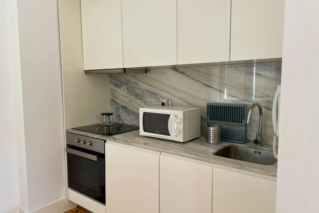 Santo Antonio Cozy Apartment Porto Exteriér fotografie