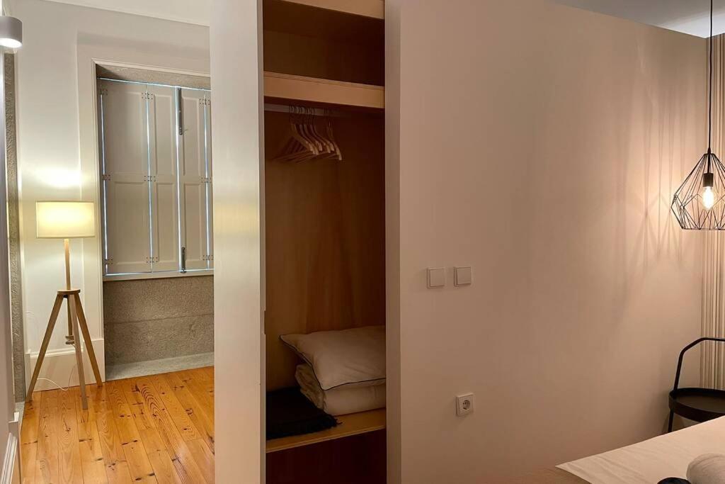 Santo Antonio Cozy Apartment Porto Exteriér fotografie